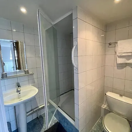 Restaurant Les Arcades *