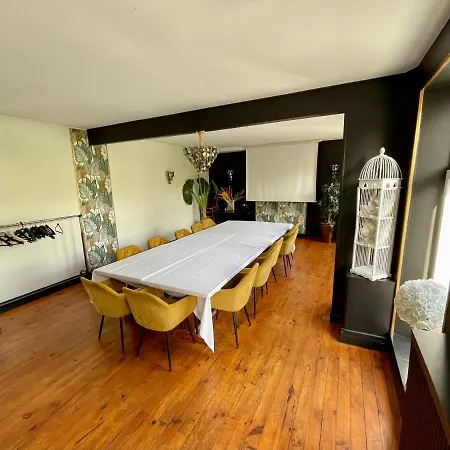 Restaurant Les Arcades *