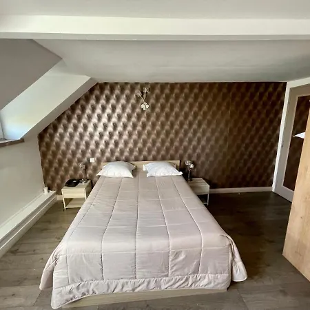 Restaurant Les Arcades *