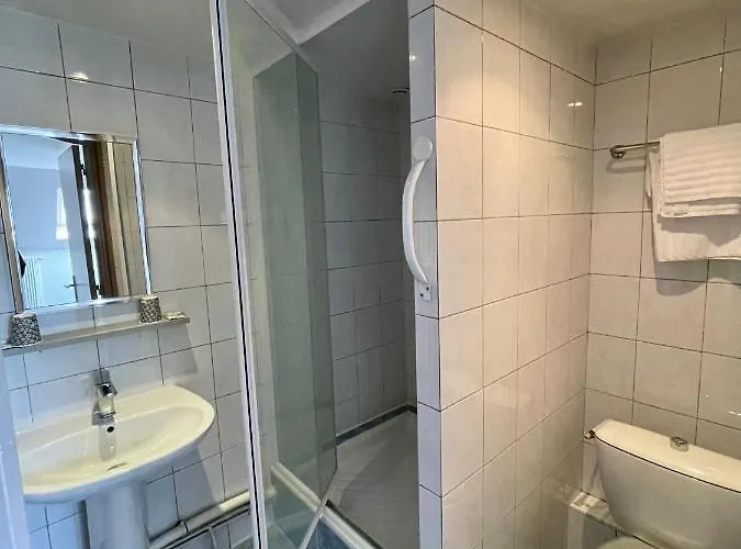 Restaurant Les Arcades *