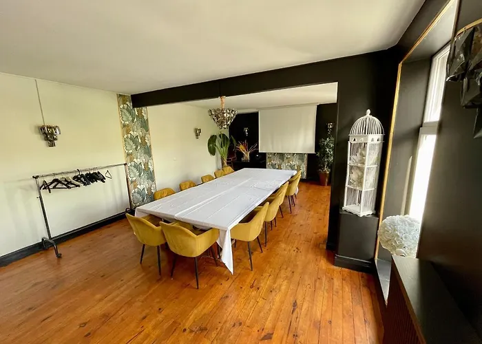 Restaurant Les Arcades *