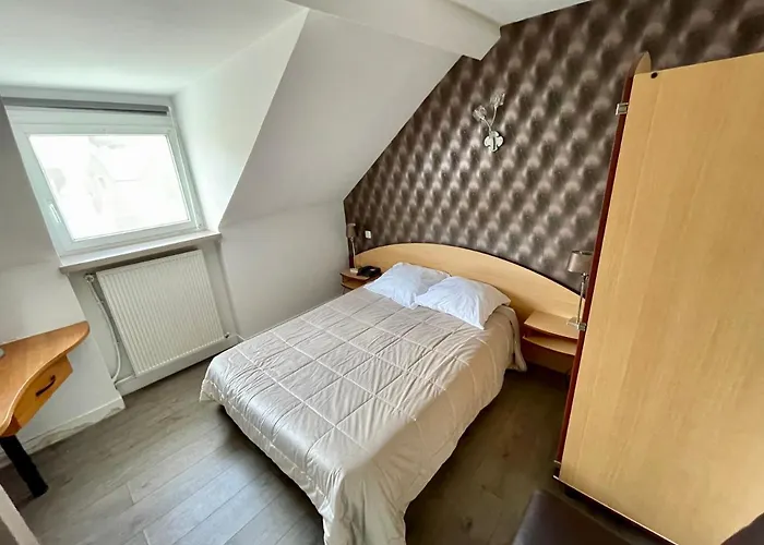 Restaurant Les Arcades *